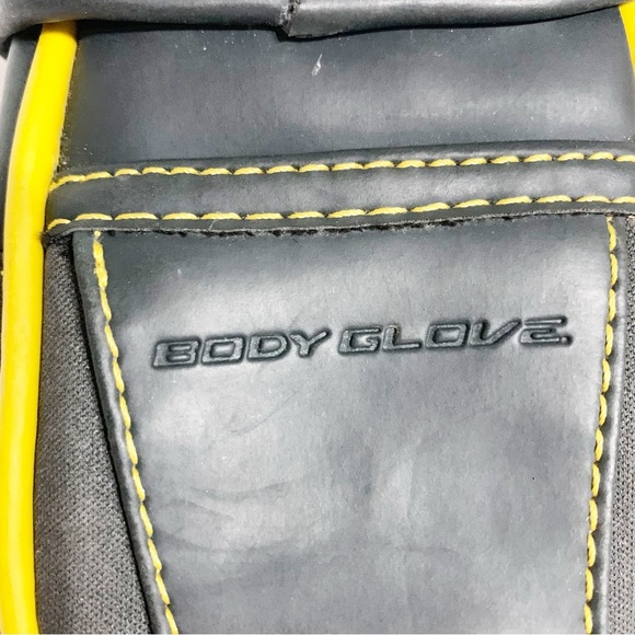 Body Glove Sport Heavy Duty Compact Camera Case Bag Faux Leather and Neoprene - Picture 5 of 14